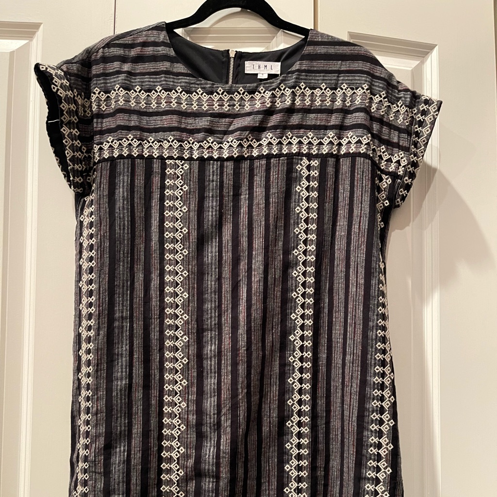 Thml Mini Dress